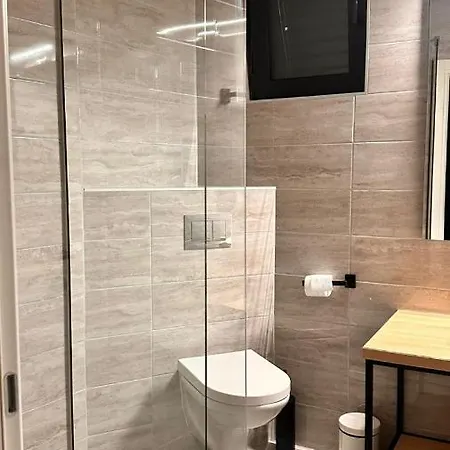 아파트 Studio Aprtaman Ana